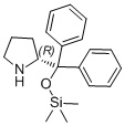 (R)-(+)-α,α-Diphenyl-2-pyrrolidinemethanol trimethylsilyl ether